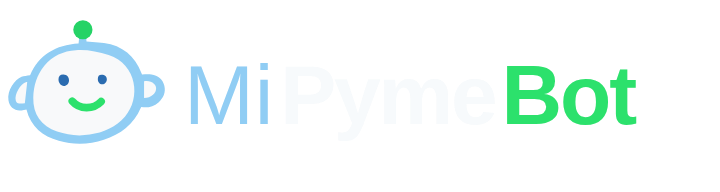 Mi Pyme Bot